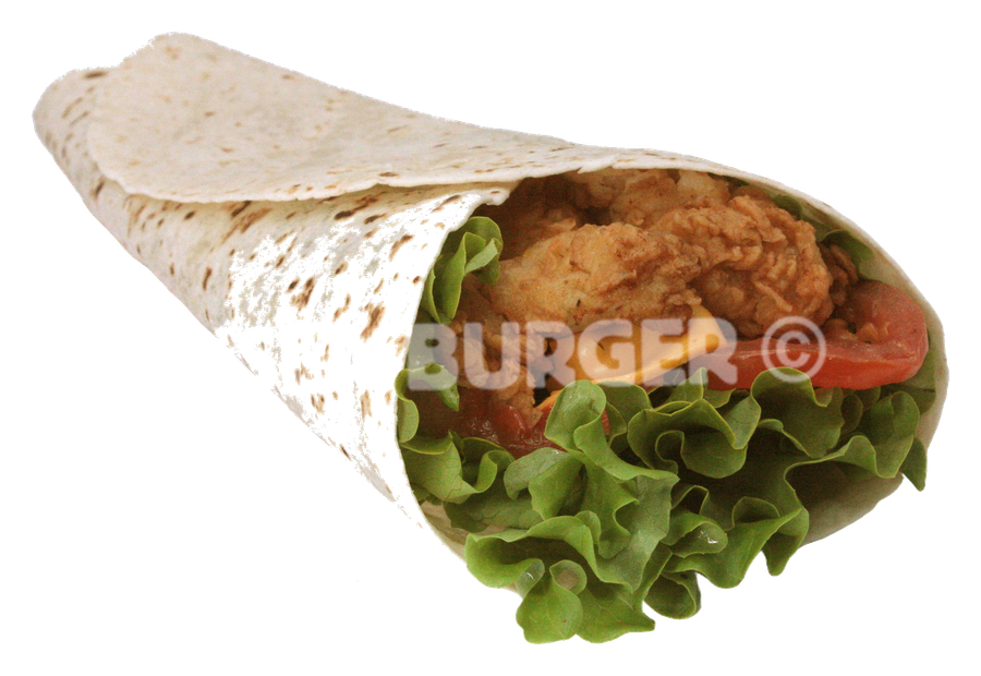 Chicken Wrap