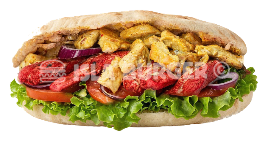 Naan Mix