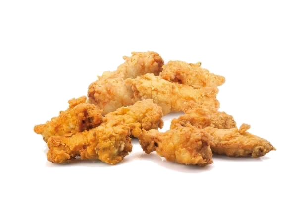 Hot Spicy Wings